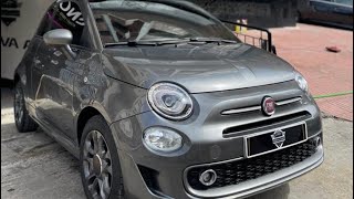 للبيع Fiat 500