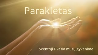 Parakletas