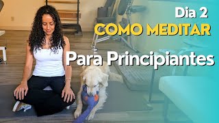 Dia 2 Consciencia Postural y Relajacion