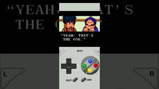 The Legend of the Mystical Ninja Super Nintendo [1991] #snes #emulator #android #gameplay