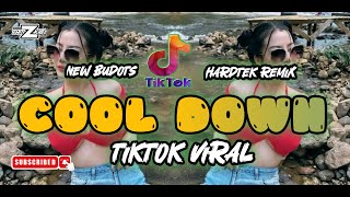 COOL DOWN - KOLOHE KAI ( TIKTOK VIRAL ) DJ TAMZKIE REMIX 🔥 NEW BUDOTS REMIX | TRENDING