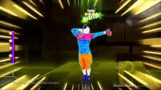 Just Dance 2015 - It's My Birthday (BOLLYWOOD DANCE)