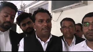 congress:satyanarayan patel ko saja(2)