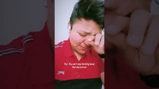 Pyar deewana hota h | #youtubeshort #sadstatus #breakup #brokenheart #atifaslam #youtubeindia #sad