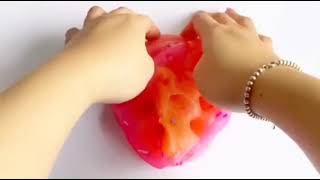 Candy Themed Slime