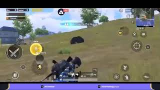 BGMI :  Battlegrounds Mobile India : Streaming with Dev