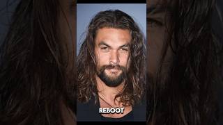 Jason Momoa's Childhood Dream Come True: From Fan to Conan the Barbarian Star