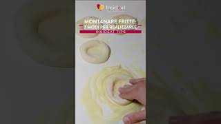 Montanare fritte: due modi per realizzarle