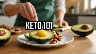 Keto Demystified: Understanding the Basics of the Ketogenic Diet