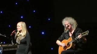 Brian May live in NDK Sofia