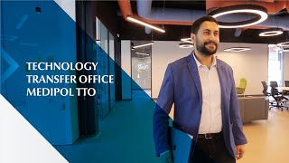 Our Technology Transfer Office - Medipol TTO