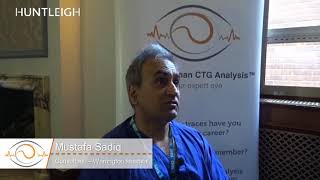 Dawes-Redman CTG Analysis - A Consultant's View