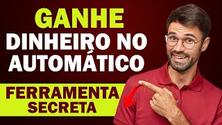 Método Secreto Para Ganhar Dinheiro na Internet Para Iniciantes (Super Fácil)