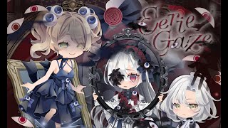 Cocoppa Play - Eerie Gaze Premium Ticket Gacha (40 Spins)