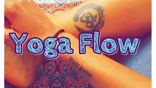 Yoga Flow | GatHouse Fitness [62]