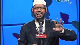 Dr Zakir Naik   YouTube 7