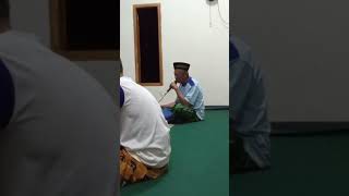 Alhamdulillah ngaji malam minggu tahun baru Islam 1 Muharam 1446 H