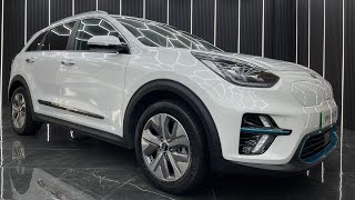 Kia Niro 64kWh 4+ SUV 5dr Electric Auto