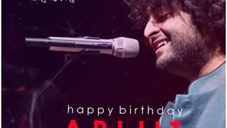 Arijit Singh Is Best ❤️ || Arijit Singh Birthday Status ❤️🎂🎂জন্মদিনের শুভেচ্ছা রইলো 🎉🌹❤️ |