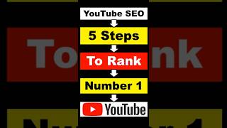 How to Rank Video on YouTube | YouTube Video Ke Views Kaise Badhayen | YouTube SEO Tips