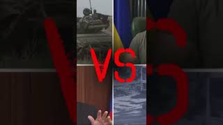 Nuclear Showdown Russia vs The World