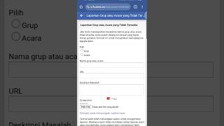 Cara mengatasi Grup Fb yang hilang terbaru 2023 ‼️