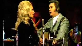 Tammy Wynette & George Jones-We Loved It Away