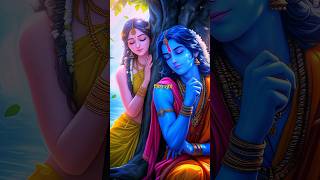 Do Diwane Pyar Ke | Radha Krishna sad love story | #shorts #short #sad