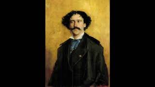 Pablo de Sarasate, (1844-1908), "Vito"