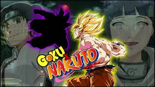 ¿Qhps Goku Caia En Naruto? Cap 2 (Fanfic)