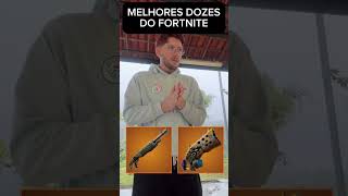 MELHOR DOZE DO FORTNITE