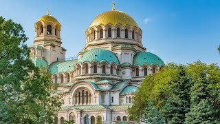 Top 10 Things To Do In Sofia, Bulgaria