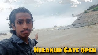 Tate Ame Nina Au. #hirakuddam  Hirakud baket sambalpuri vlog #sambalpurivlog #vlog #dem