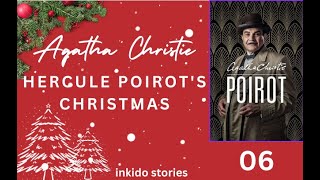 6 - Hercule Poirot's Christmas. Agatha Christie