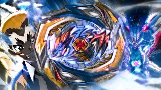 「BEYBLADE BURST GT」「AMV」 - Imperial Dragon - Expectations //REMASTER//