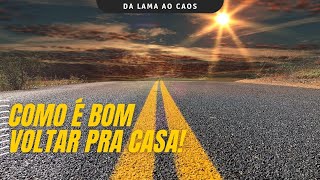 VOLTAR PARA CASA É MUITO BOM + OFFROAD DA DESTRUIÇÃO #DLC14