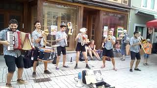 Rudolstadt - Festival