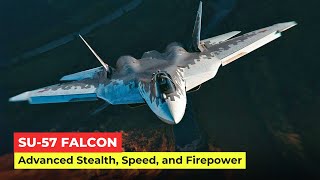 Mastering the Skies of Tomorrow | Advanced Stealth, Hypersonic Speed, and Precision Firepower