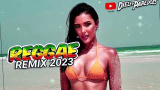 🟢🟡🔴REGGAE A MELHOR SELEÇÃO DE 2023_MARANHÃO🟢🟡🔴 #reggae #reggaeton #reggaeremix #reggaemaranhao