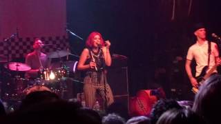 Save Ferris - New Sound | Come On Eileen - Gramercy Theatre - New York - 2017