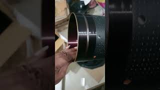 5inch 2200Watt improted Voice coil #dj #speakerrepair #djsoundsystem #djsoundsystemsetup #djsetup