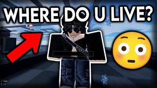 MOST FREAKY Roblox Evade Funny Moments