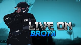 🔴AO VIVO🔴 | 🔥JOGANDO CS 1.6!!🔥Brota na Live!🔥