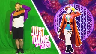 KILL THIS LOVE (Extreme) - Just Dance 2020 | Megastar