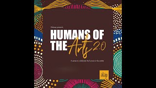 Humans of the Arts (HOTA 2.0) January 2024