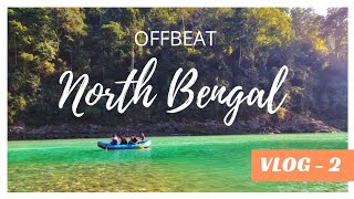 TRIVENI | Offbeat North Bengal - VLOG 2 | উওরবঙ্গের শিলং।