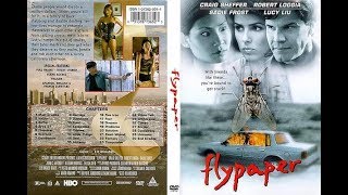 TR.Flypaper - OS Desajustados - TVrip -1999 -Dub: Wan Macher - Raro