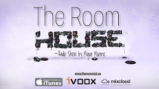 Fiesta The Room House Club. Cafe Paris Alcora Castellon. House 90 2000.