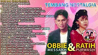 20 TEMBANG NOSTALGIA RATIH PURWASIH & OBBIE MESSAKH 1