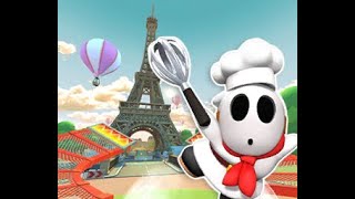 Mario Kart Tour #068 - Paris Promenade T